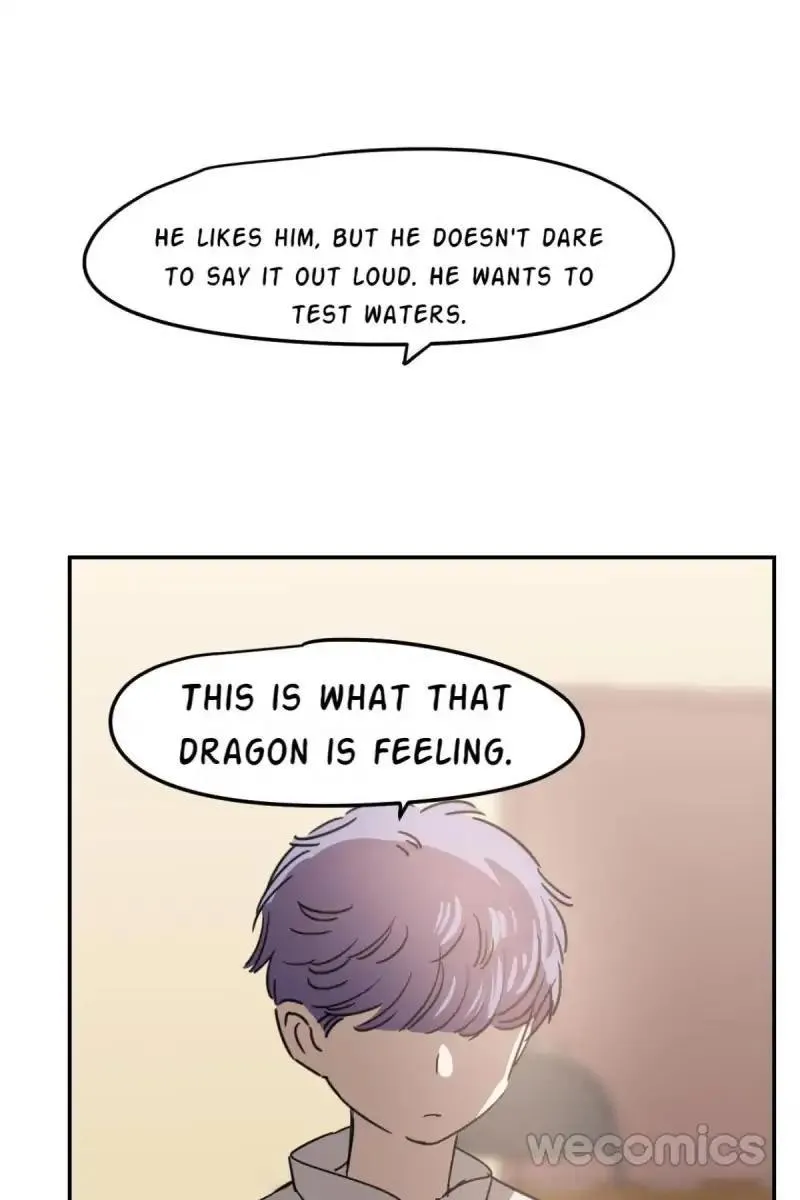 AoAo Waiting to Be Eaten Chapter 27 page 41 - 