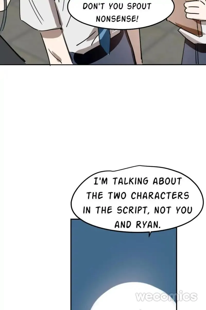 AoAo Waiting to Be Eaten Chapter 27 page 44 - 