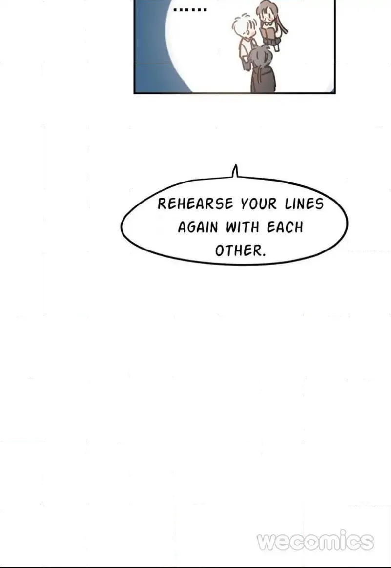 AoAo Waiting to Be Eaten Chapter 27 page 45 - 