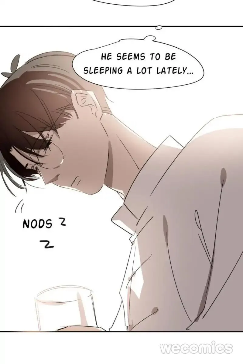 AoAo Waiting to Be Eaten Chapter 27 page 7 - 