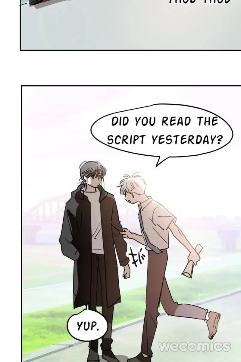 AoAo Waiting to Be Eaten Chapter 27 page 9 - 