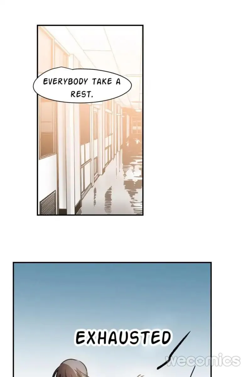 AoAo Waiting to Be Eaten Chapter 28 page 1 - 
