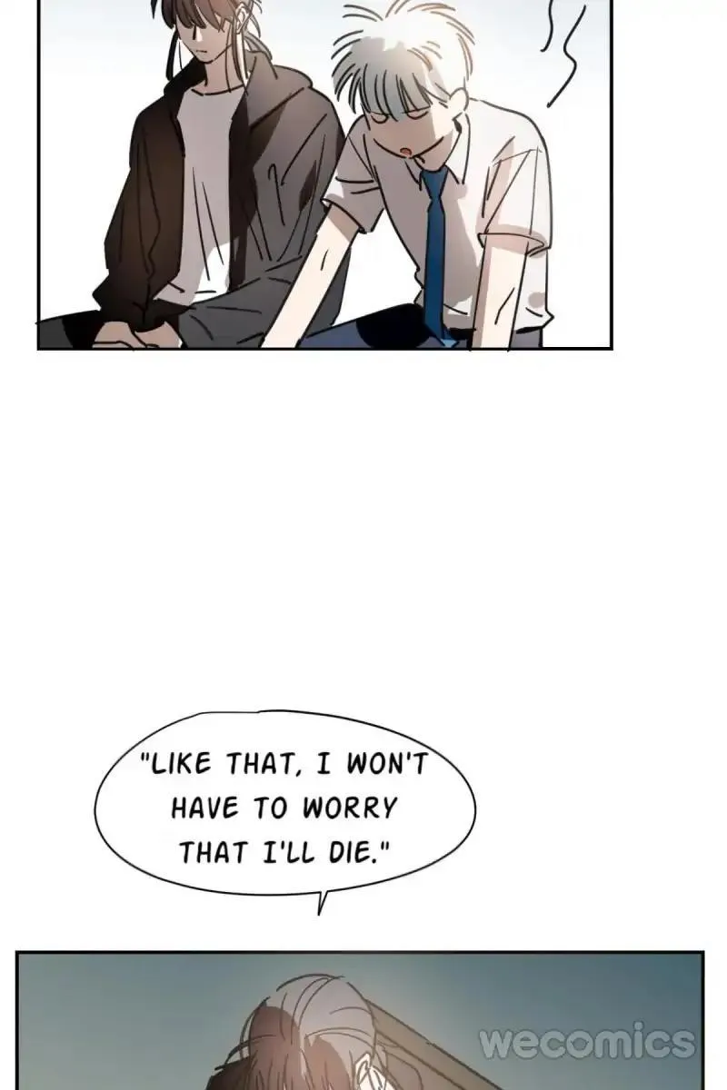 AoAo Waiting to Be Eaten Chapter 28 page 2 - 