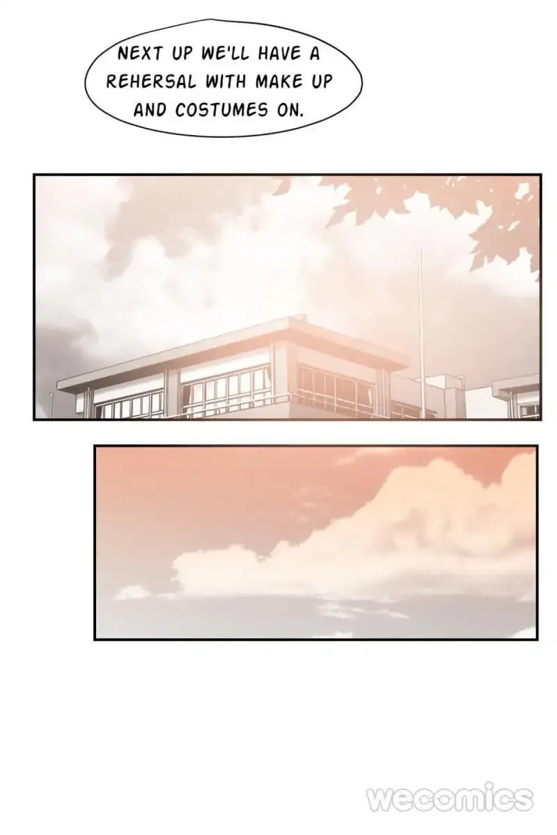AoAo Waiting to Be Eaten Chapter 28 page 12 - 