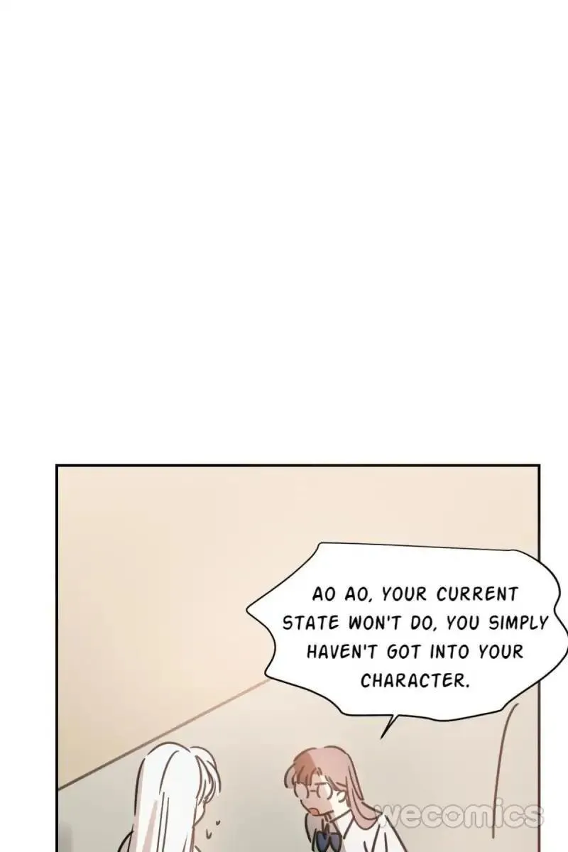 AoAo Waiting to Be Eaten Chapter 28 page 13 - 
