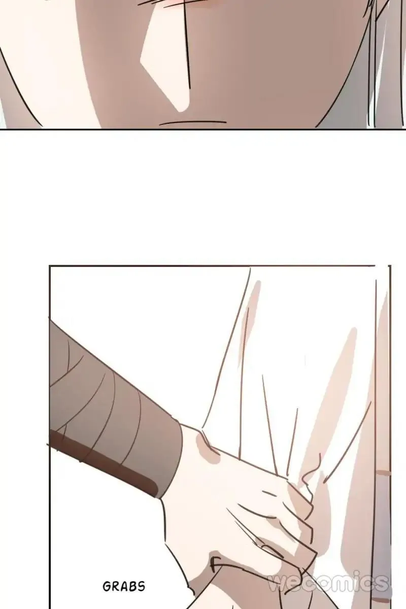 AoAo Waiting to Be Eaten Chapter 28 page 17 - 