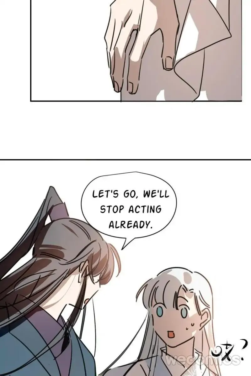 AoAo Waiting to Be Eaten Chapter 28 page 18 - 