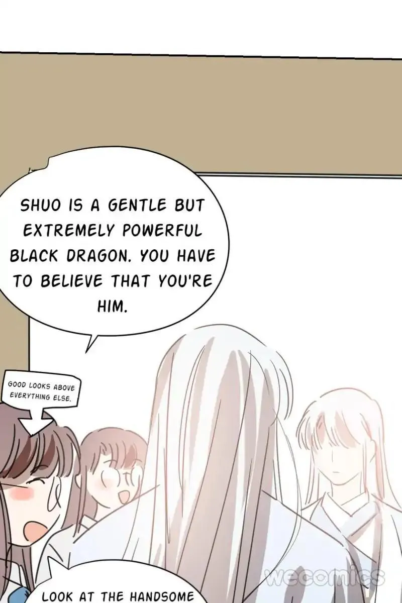 AoAo Waiting to Be Eaten Chapter 28 page 24 - 