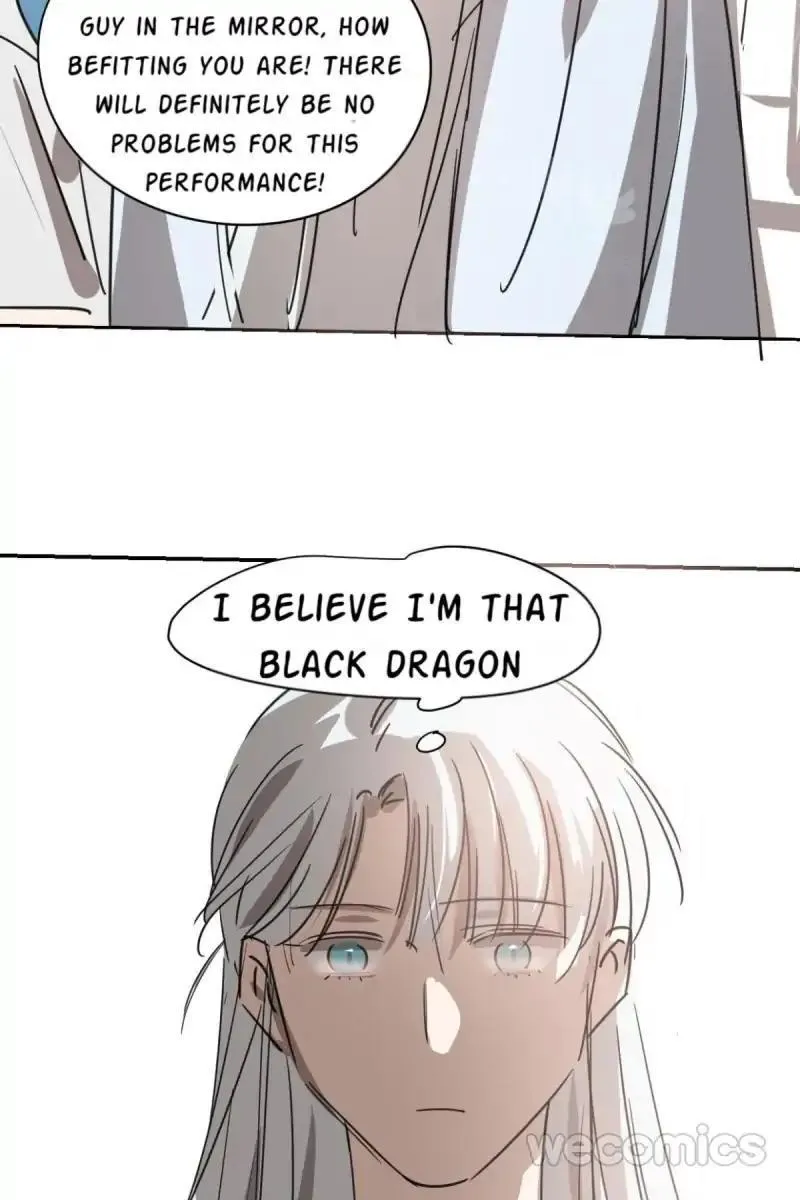 AoAo Waiting to Be Eaten Chapter 28 page 25 - 