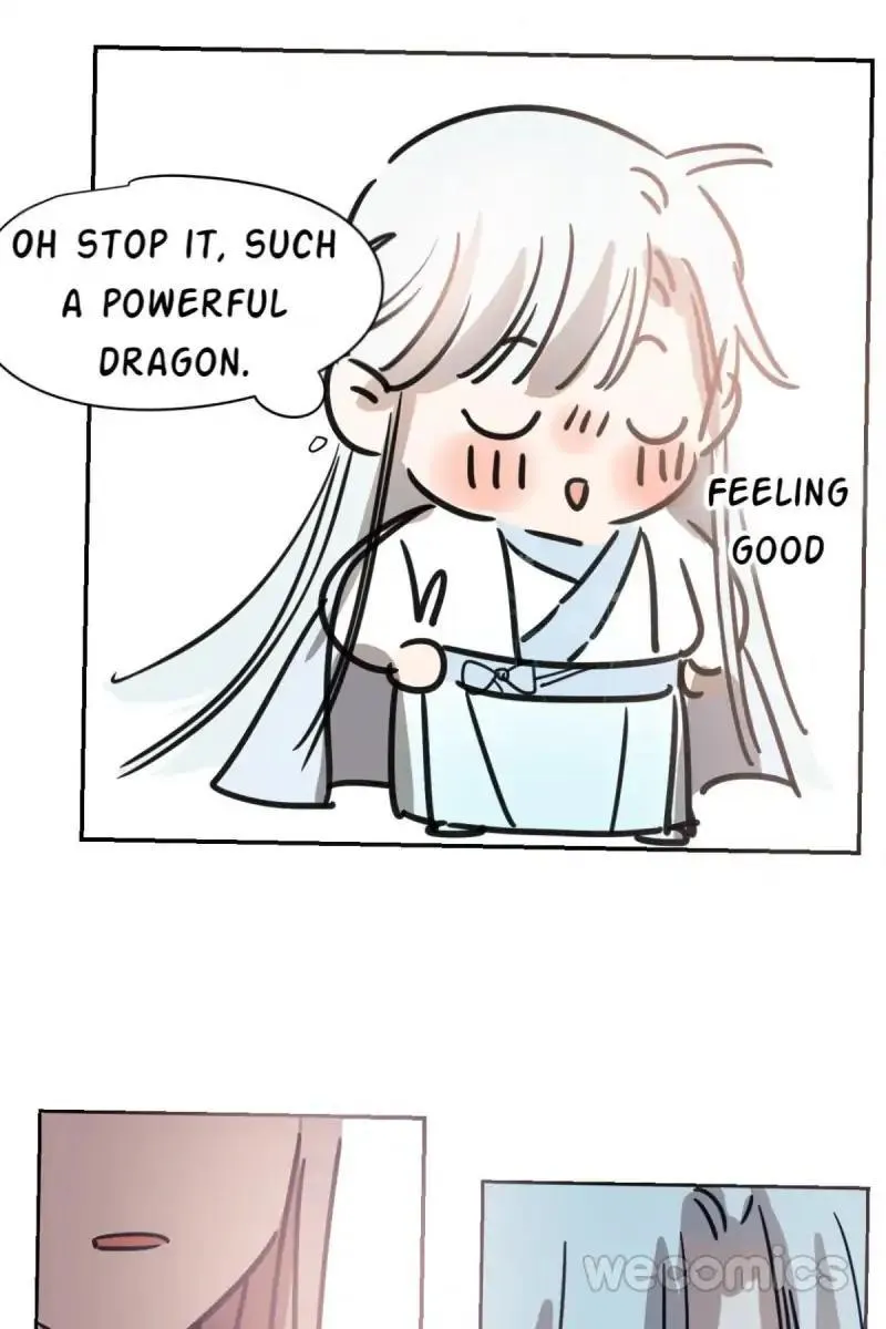 AoAo Waiting to Be Eaten Chapter 28 page 27 - 