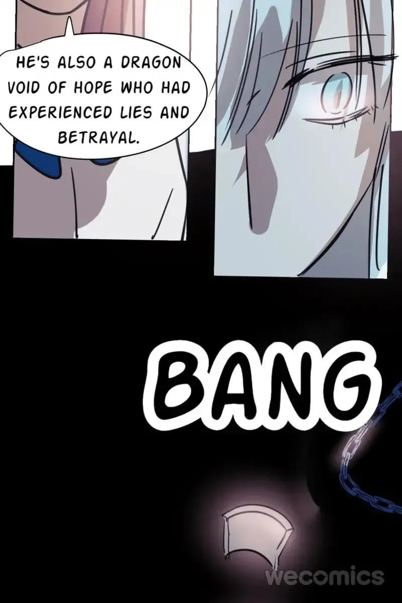 AoAo Waiting to Be Eaten Chapter 28 page 28 - 