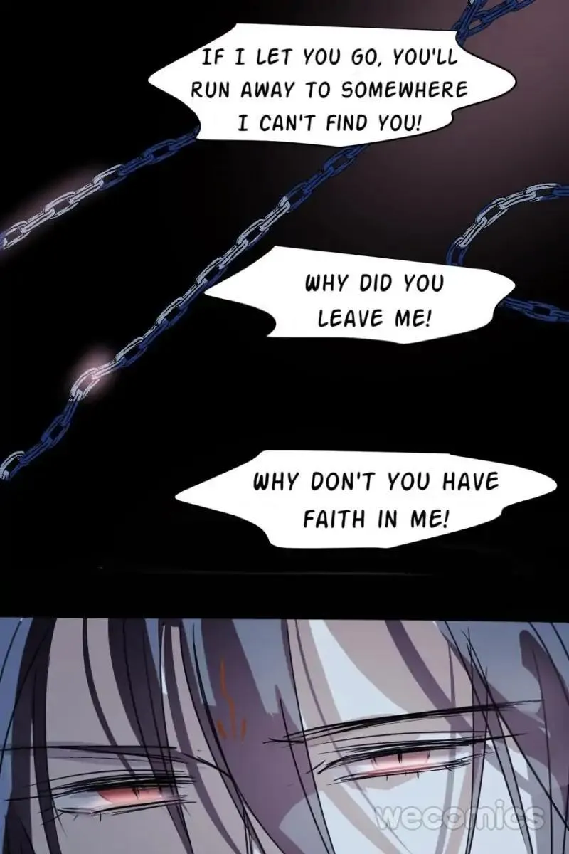 AoAo Waiting to Be Eaten Chapter 28 page 32 - 