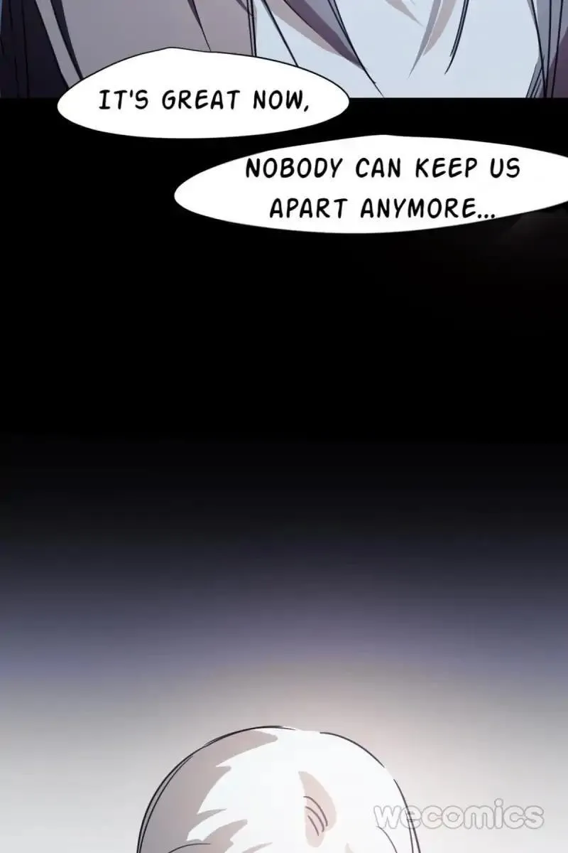 AoAo Waiting to Be Eaten Chapter 28 page 33 - 