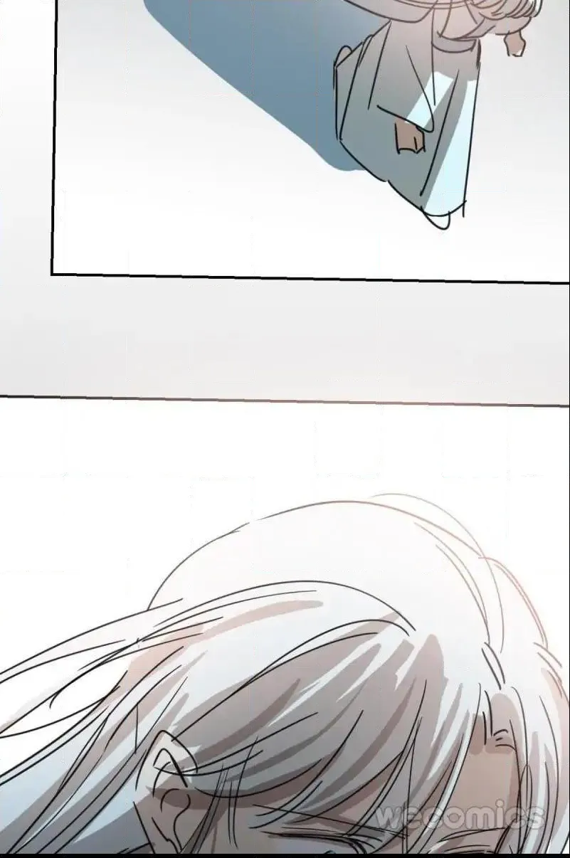 AoAo Waiting to Be Eaten Chapter 28 page 38 - 
