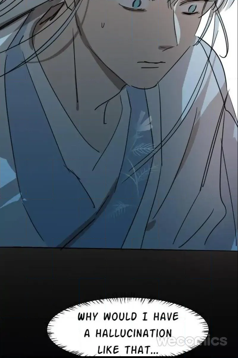 AoAo Waiting to Be Eaten Chapter 28 page 39 - 
