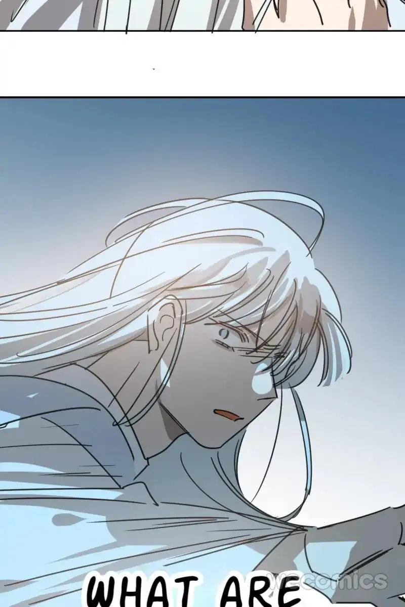 AoAo Waiting to Be Eaten Chapter 28 page 44 - 