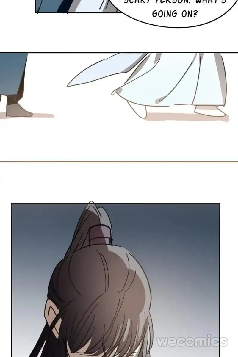 AoAo Waiting to Be Eaten Chapter 28 page 47 - 