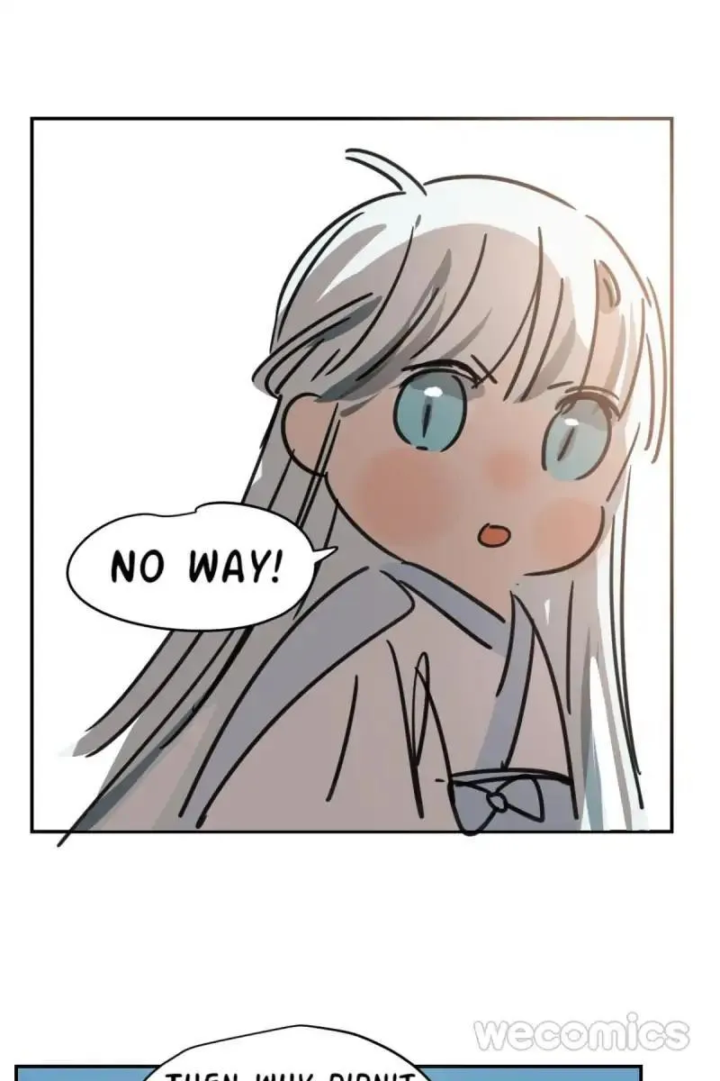 AoAo Waiting to Be Eaten Chapter 28 page 51 - 