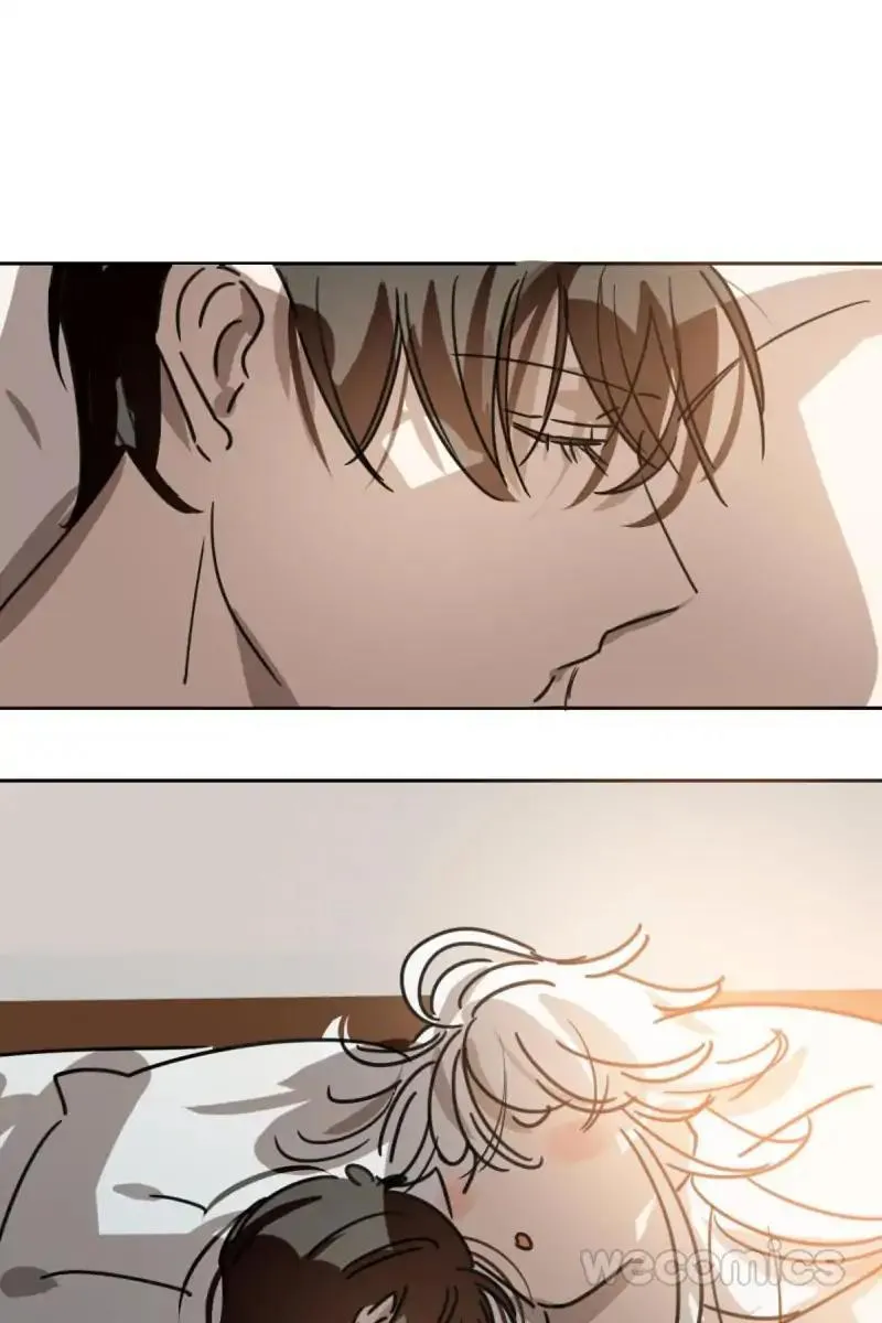 AoAo Waiting to Be Eaten Chapter 28 page 58 - 