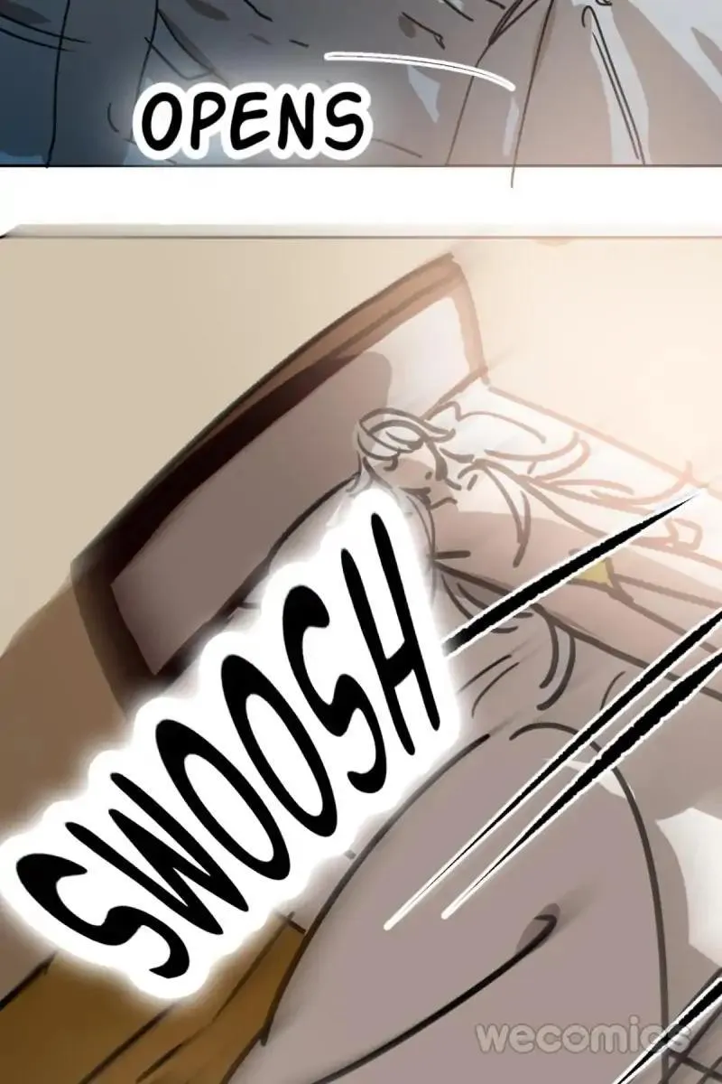 AoAo Waiting to Be Eaten Chapter 28 page 60 - 