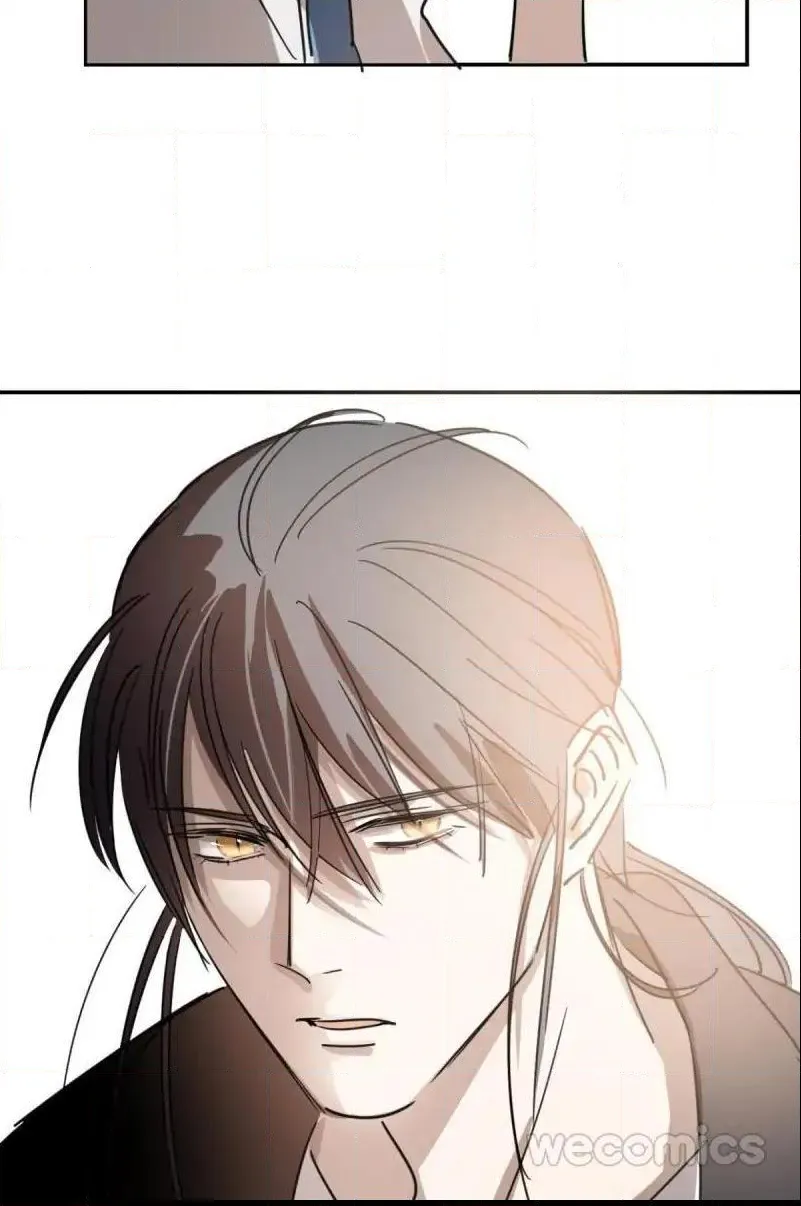 AoAo Waiting to Be Eaten Chapter 28 page 7 - 