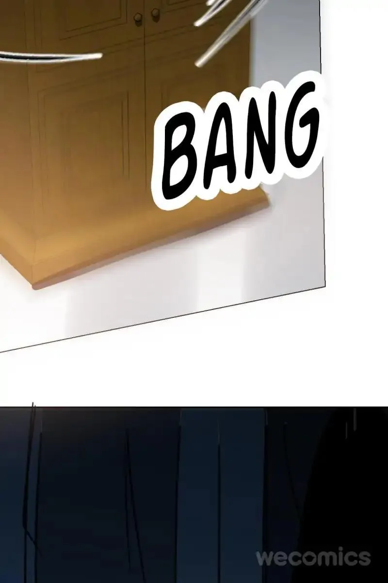 AoAo Waiting to Be Eaten Chapter 28 page 64 - 