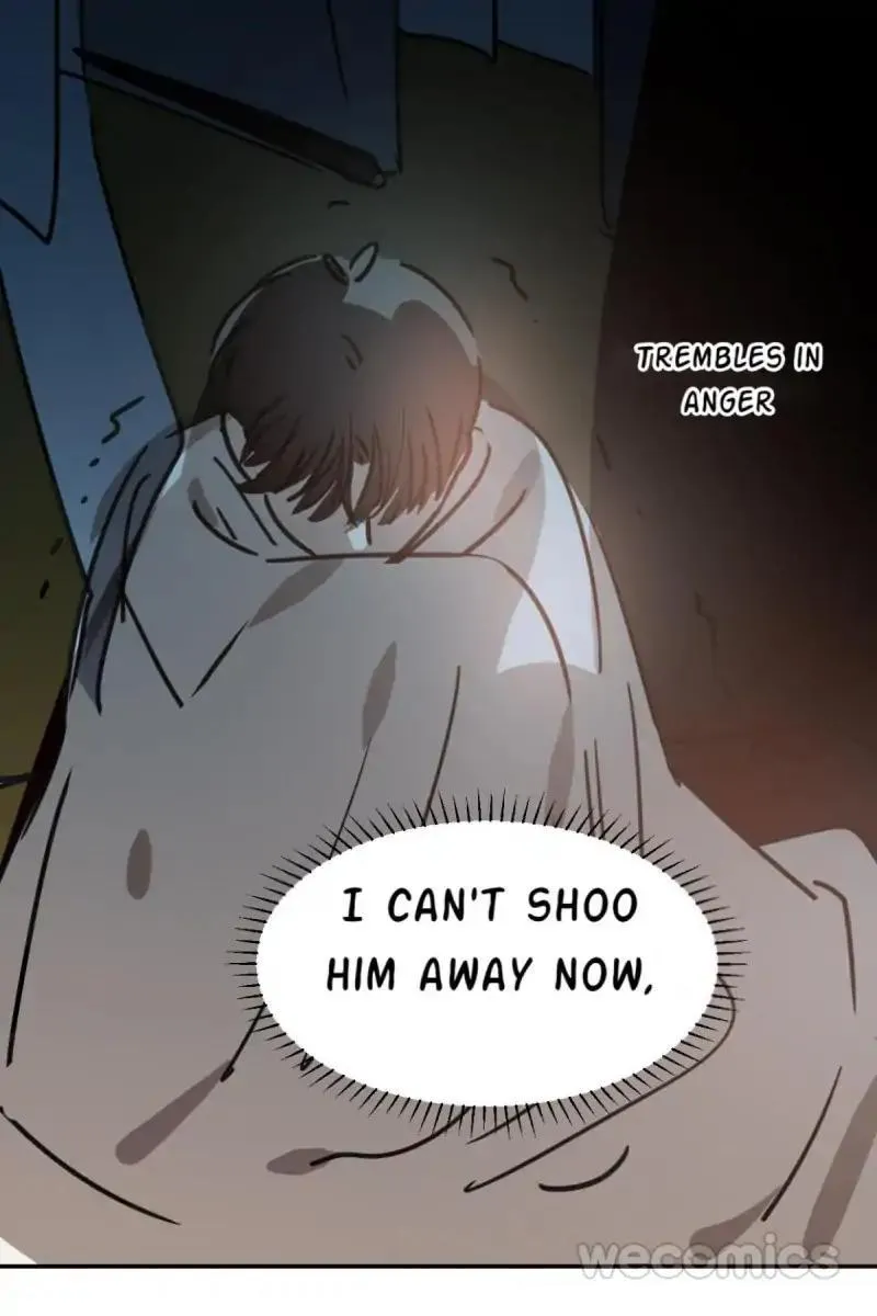 AoAo Waiting to Be Eaten Chapter 28 page 65 - 