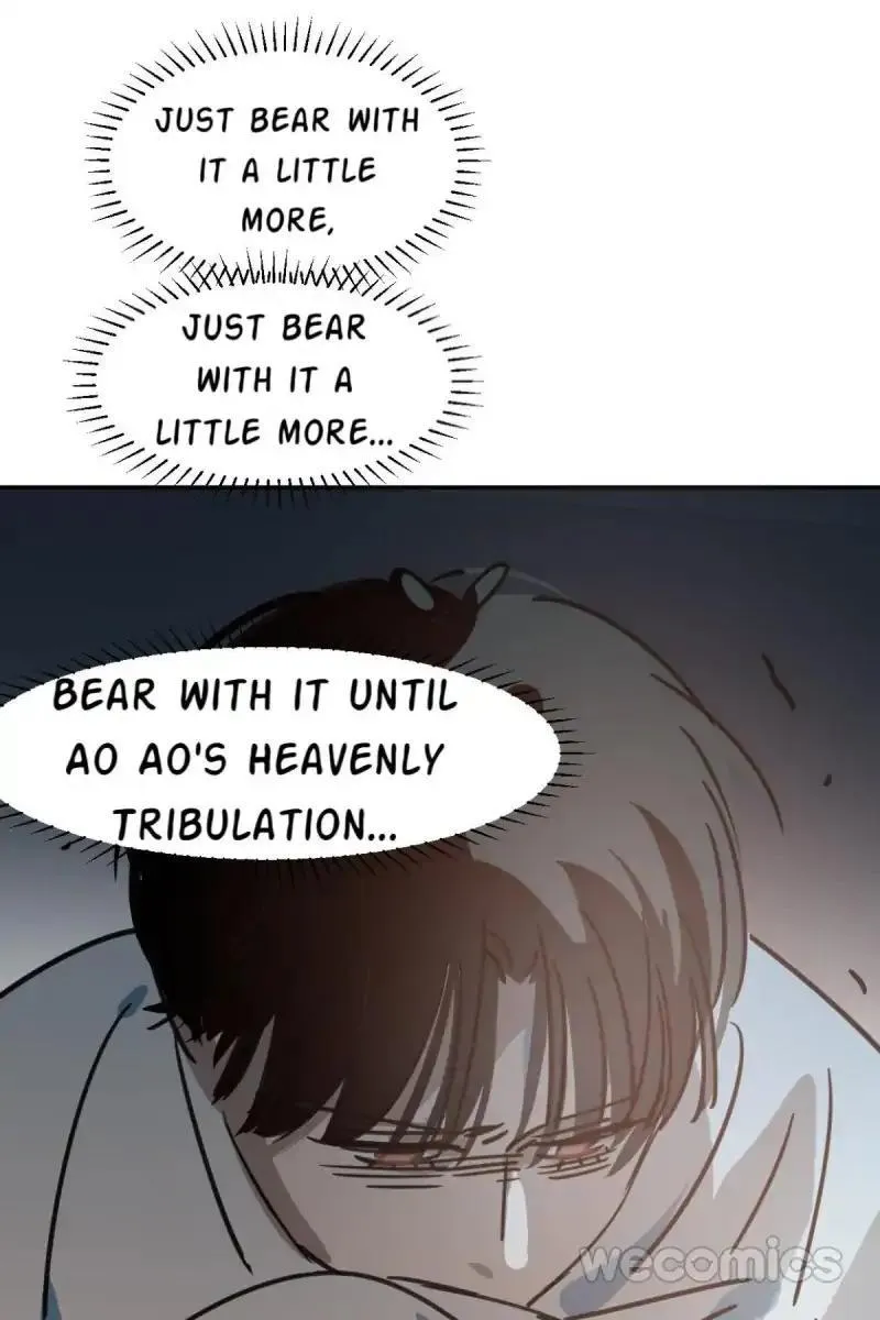 AoAo Waiting to Be Eaten Chapter 28 page 66 - 