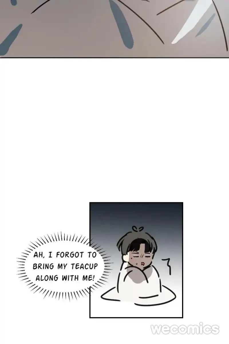 AoAo Waiting to Be Eaten Chapter 28 page 67 - 