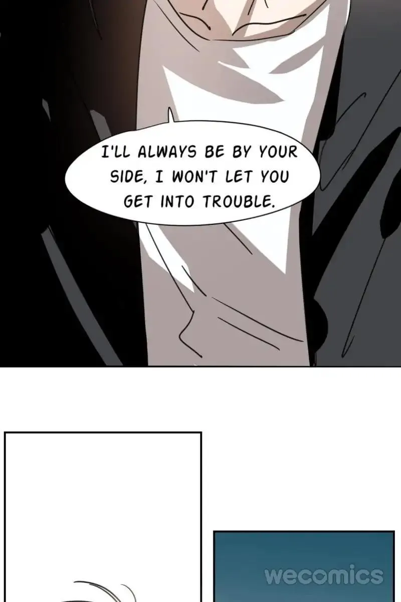 AoAo Waiting to Be Eaten Chapter 28 page 8 - 