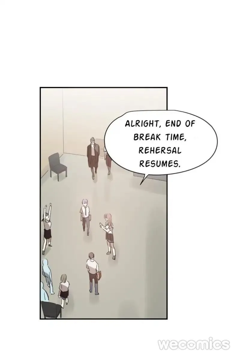 AoAo Waiting to Be Eaten Chapter 28 page 10 - 