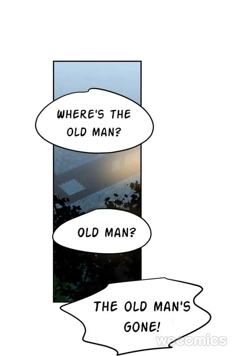 AoAo Waiting to Be Eaten Chapter 29 page 1 - 