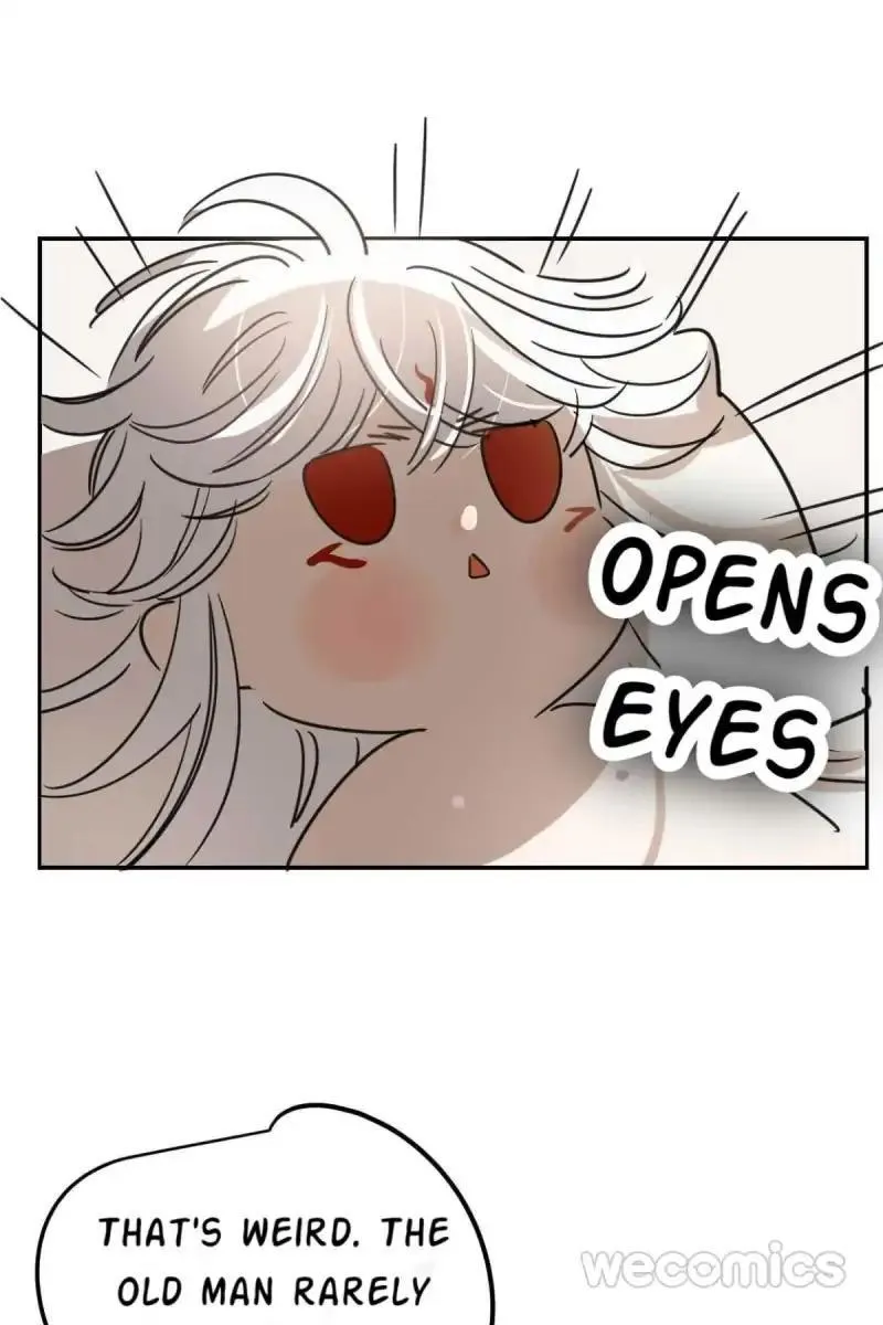 AoAo Waiting to Be Eaten Chapter 29 page 2 - 