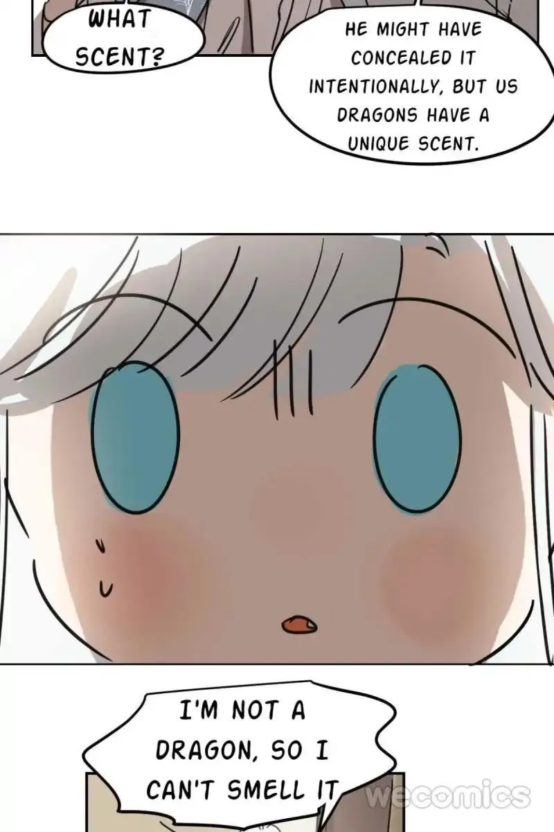 AoAo Waiting to Be Eaten Chapter 29 page 11 - 