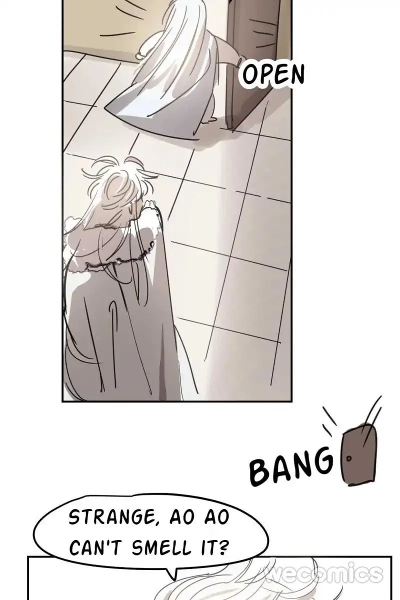 AoAo Waiting to Be Eaten Chapter 29 page 12 - 