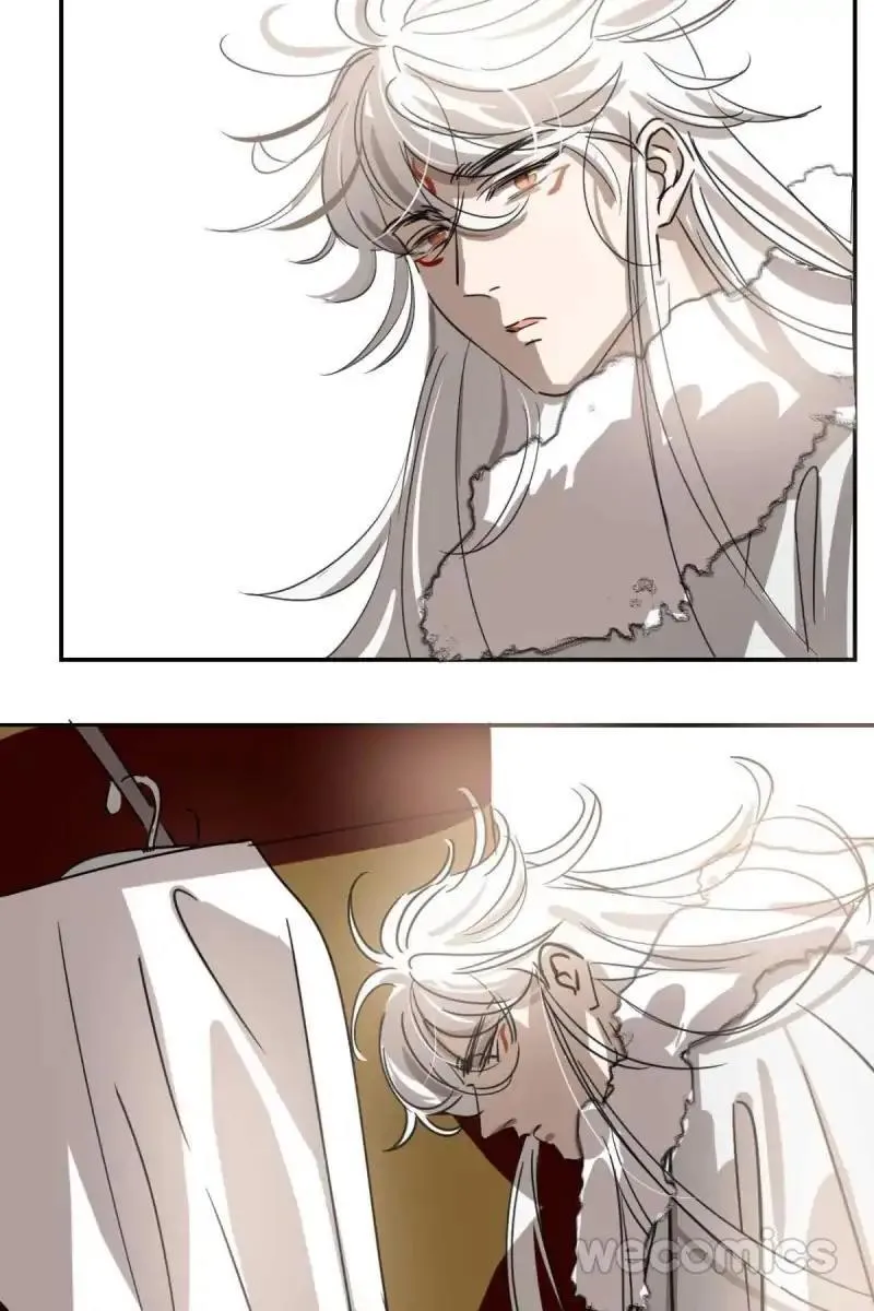 AoAo Waiting to Be Eaten Chapter 29 page 13 - 