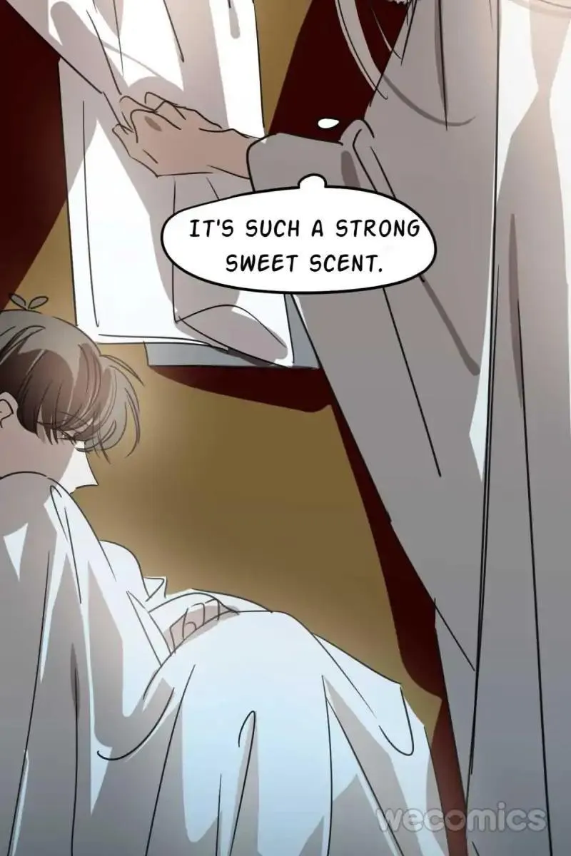 AoAo Waiting to Be Eaten Chapter 29 page 14 - 