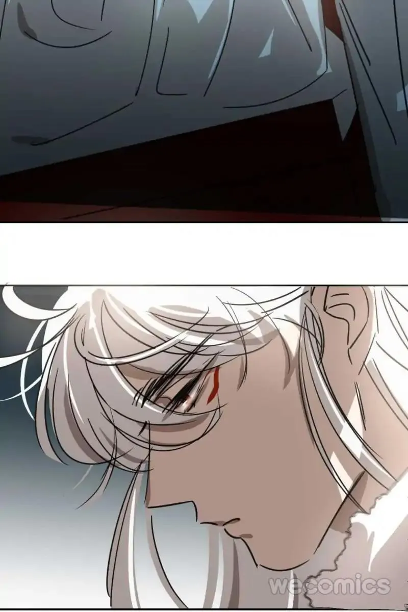 AoAo Waiting to Be Eaten Chapter 29 page 15 - 