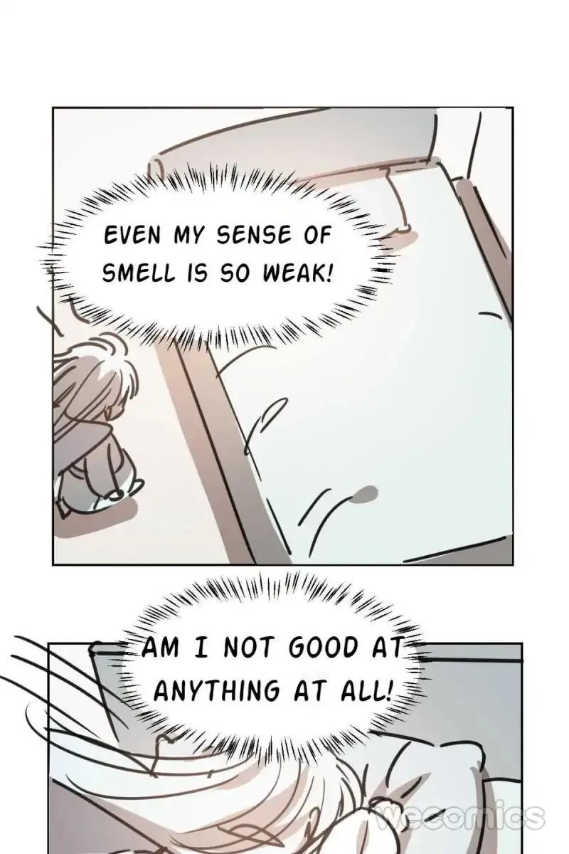 AoAo Waiting to Be Eaten Chapter 29 page 17 - 