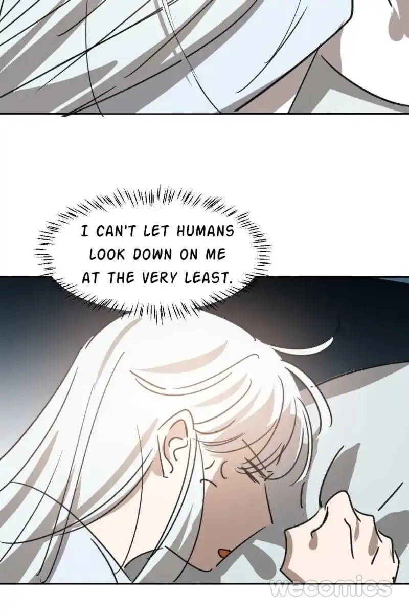 AoAo Waiting to Be Eaten Chapter 29 page 19 - 