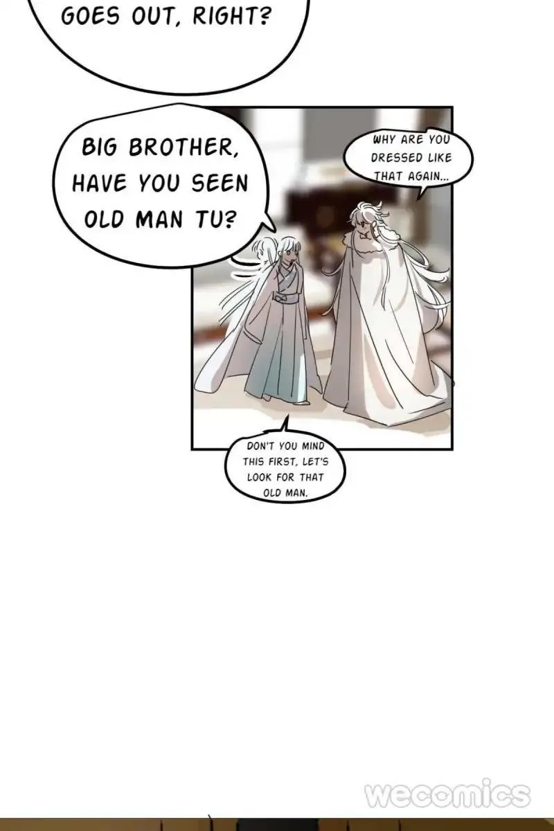 AoAo Waiting to Be Eaten Chapter 29 page 3 - 