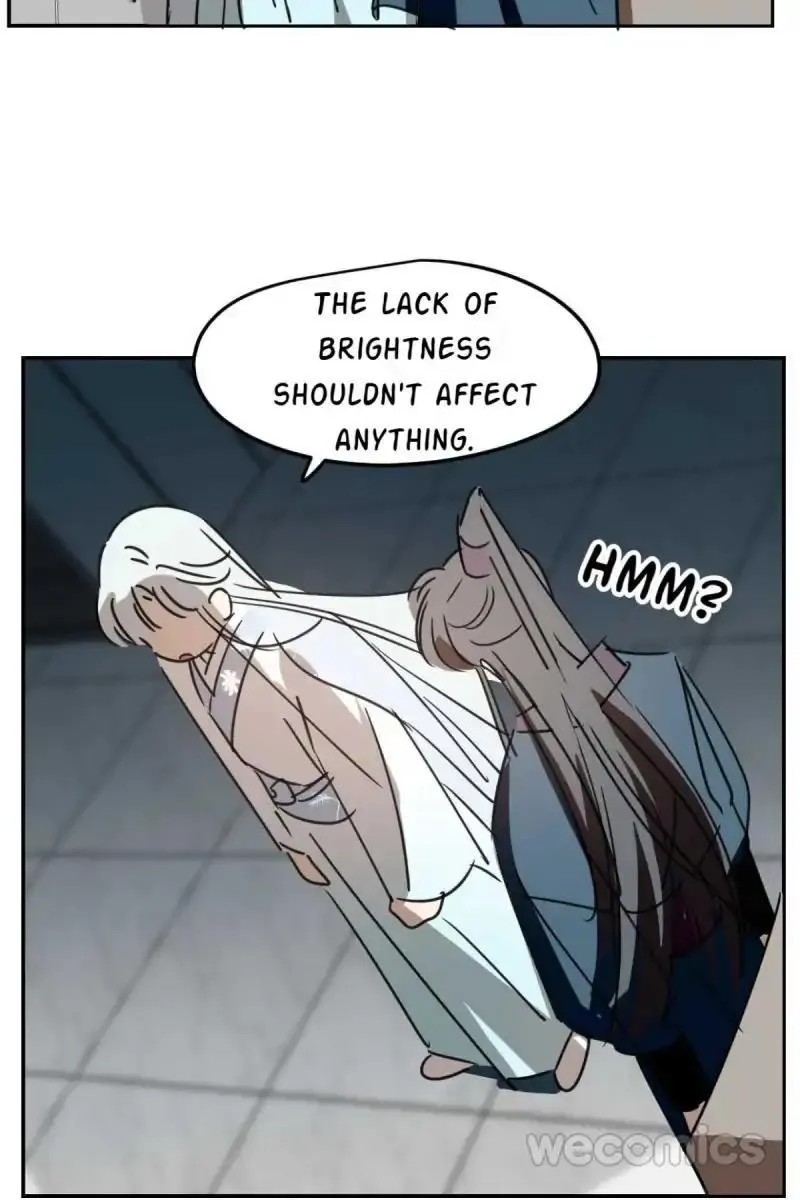 AoAo Waiting to Be Eaten Chapter 29 page 24 - 