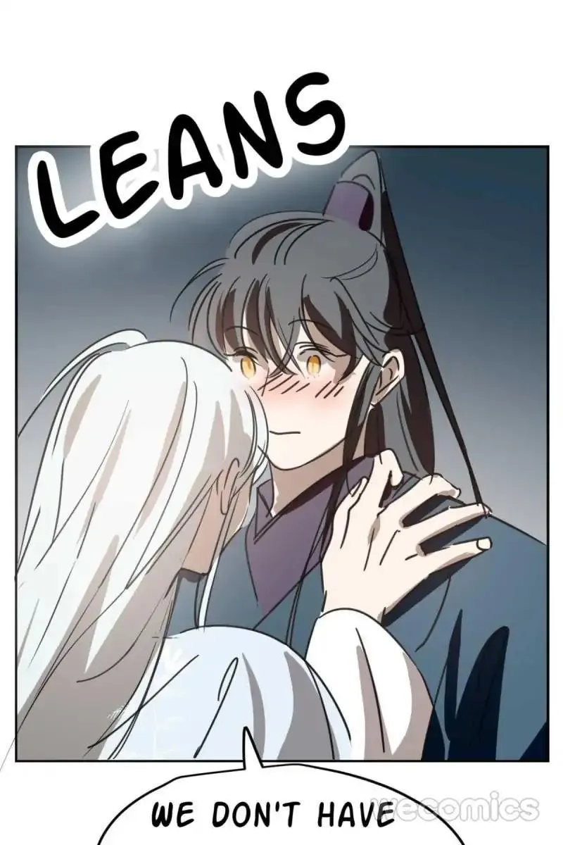 AoAo Waiting to Be Eaten Chapter 29 page 25 - 