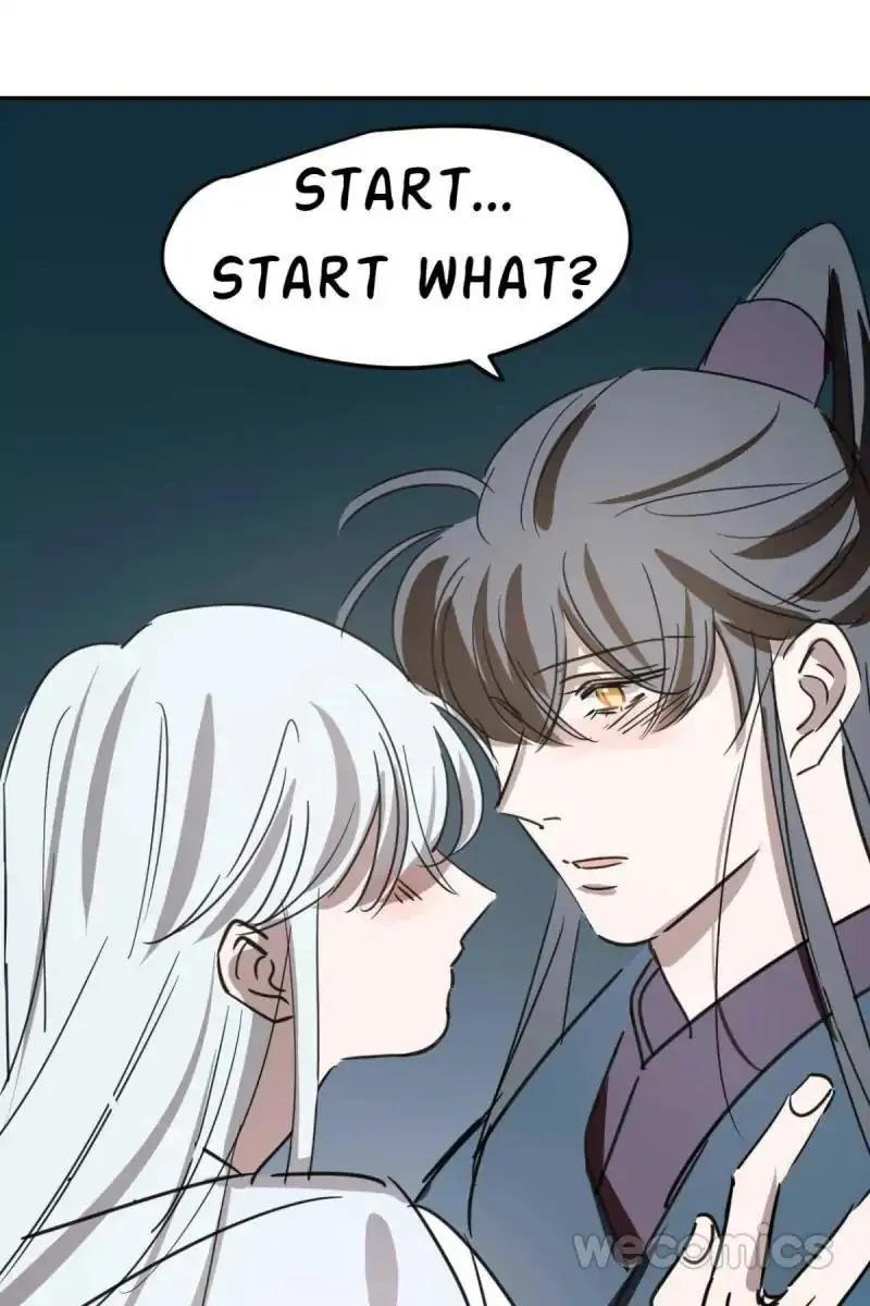 AoAo Waiting to Be Eaten Chapter 29 page 27 - 