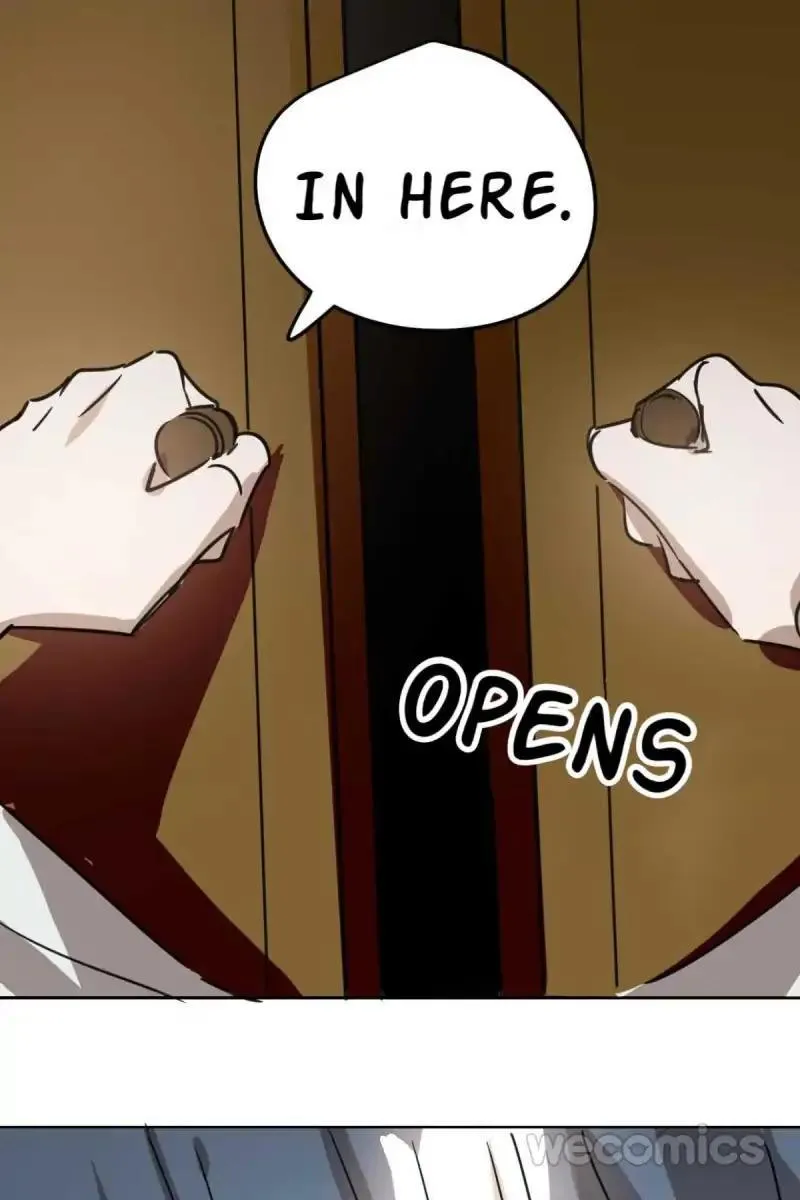 AoAo Waiting to Be Eaten Chapter 29 page 4 - 