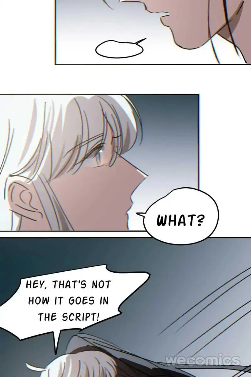 AoAo Waiting to Be Eaten Chapter 29 page 32 - 