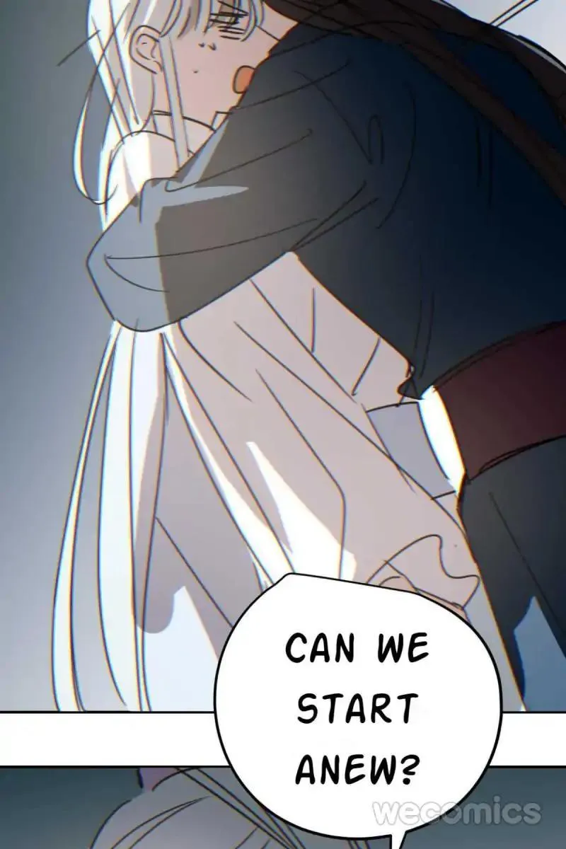 AoAo Waiting to Be Eaten Chapter 29 page 33 - 