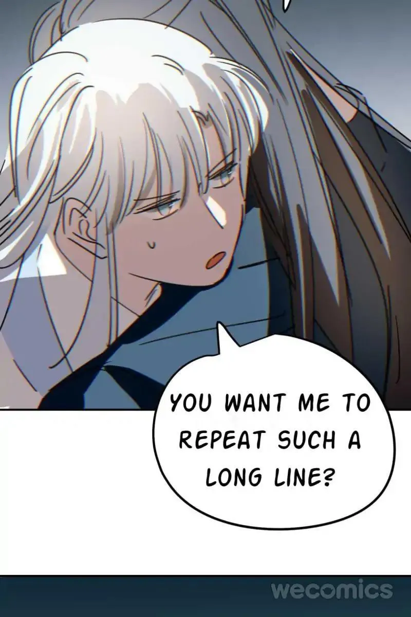 AoAo Waiting to Be Eaten Chapter 29 page 34 - 
