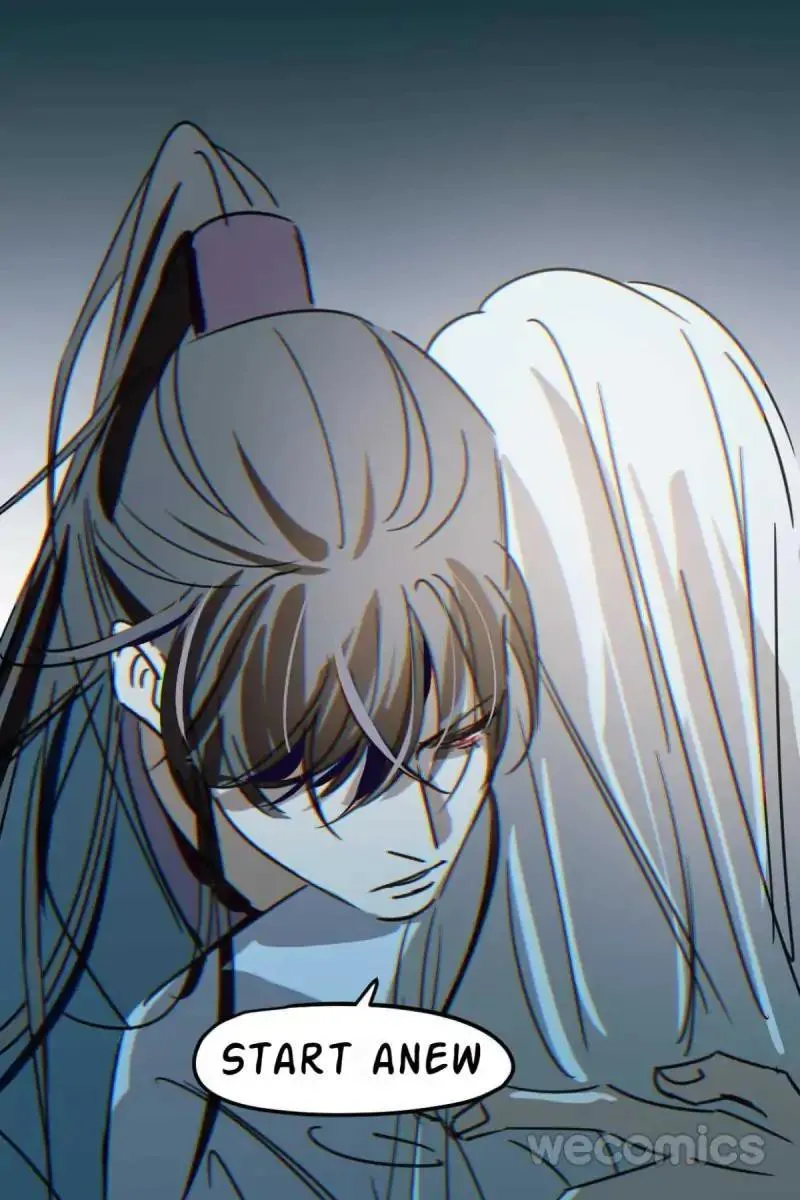 AoAo Waiting to Be Eaten Chapter 29 page 35 - 