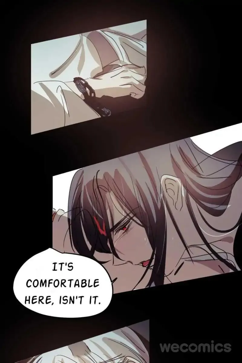 AoAo Waiting to Be Eaten Chapter 29 page 40 - 